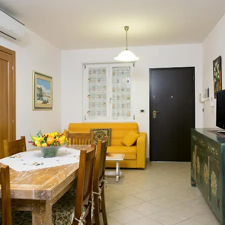 La Perla Casa vacanze *