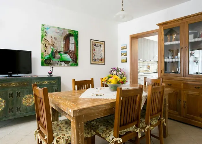 Casa vacanze La Perla