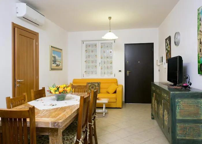 La Perla Casa vacanze *