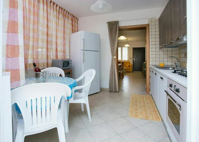 La Perla Casa vacanze Gallipoli