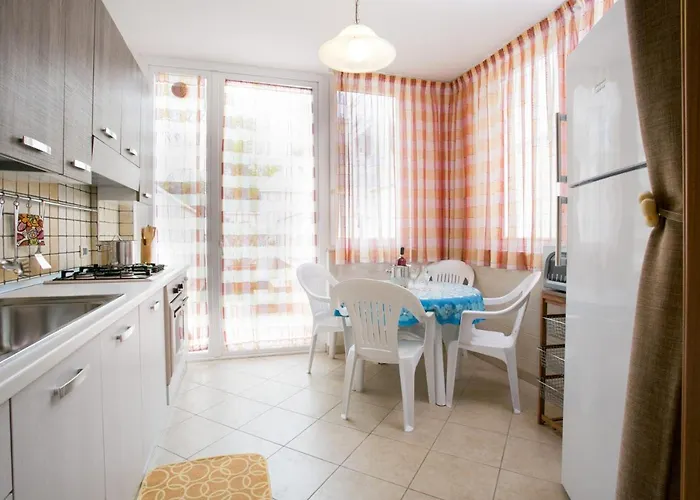 La Perla Casa vacanze Gallipoli