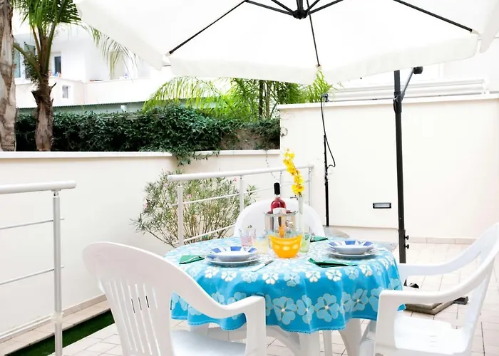 La Perla Casa vacanze *