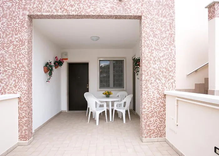 La Perla Casa vacanze *