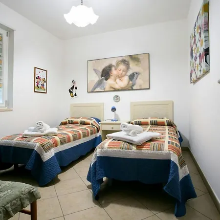 La Perla Casa vacanze