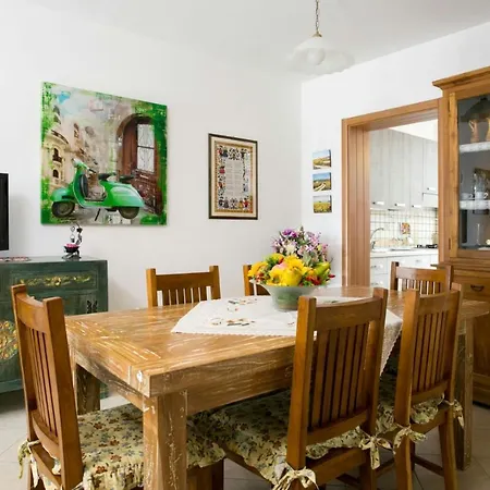 Casa vacanze La Perla