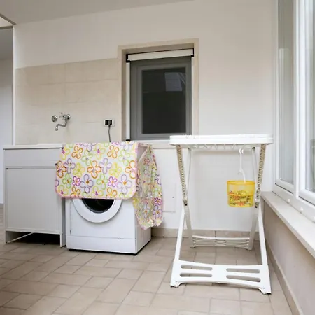 La Perla Casa vacanze Gallipoli