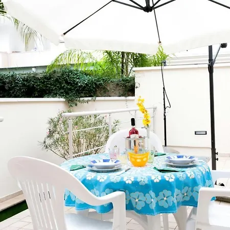 La Perla Semesterbostad *