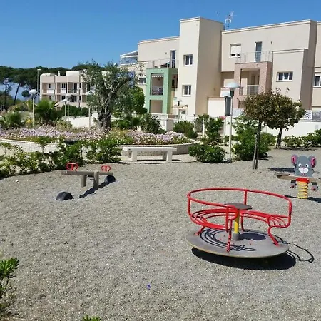 Casa vacanze La Perla