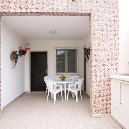 La Perla Casa vacanze *