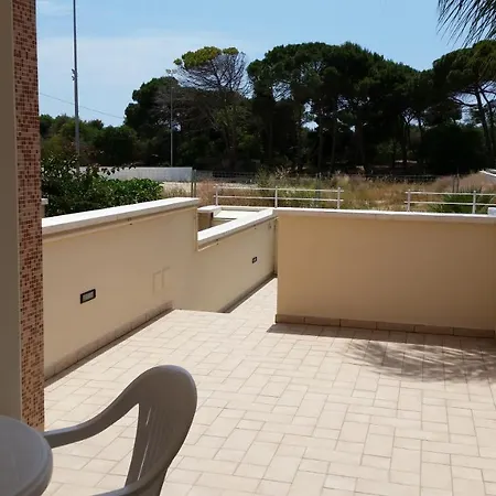 La Perla * Gallipoli