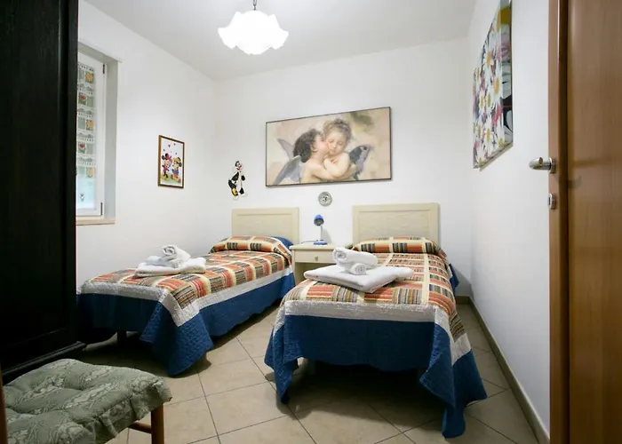 La Perla Holiday home