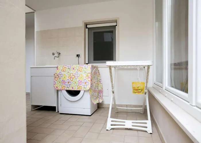 La Perla Holiday home Gallipoli