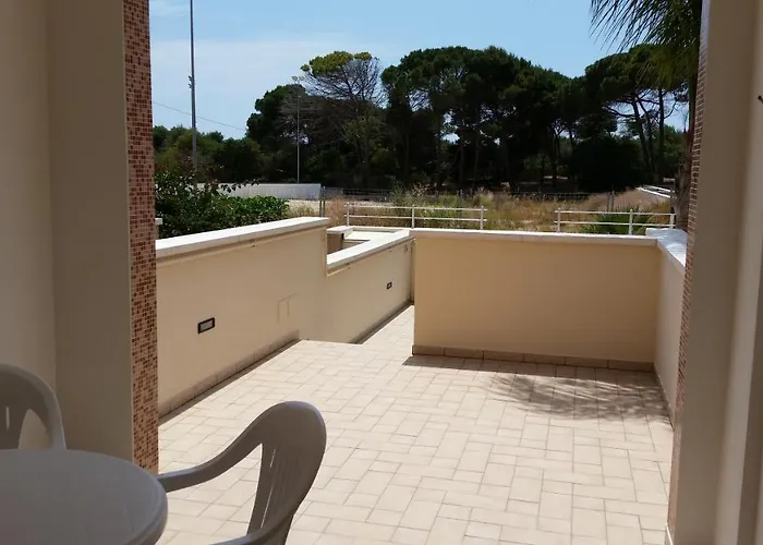 La Perla * Gallipolli